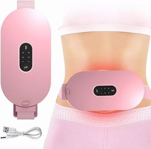 Periods cramp massager